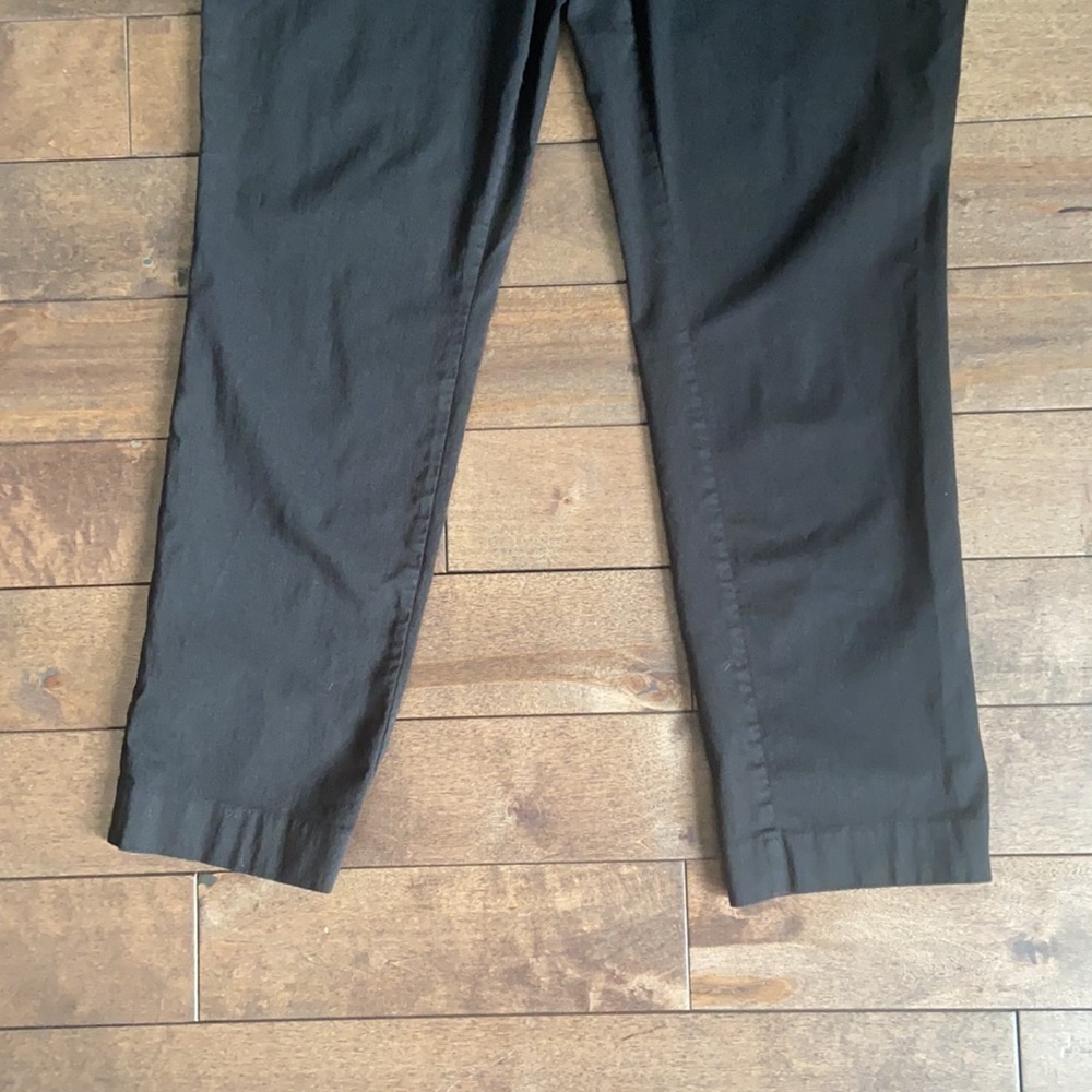 𝅺cleo I Petites Black Pant. - Picture 3 of 6